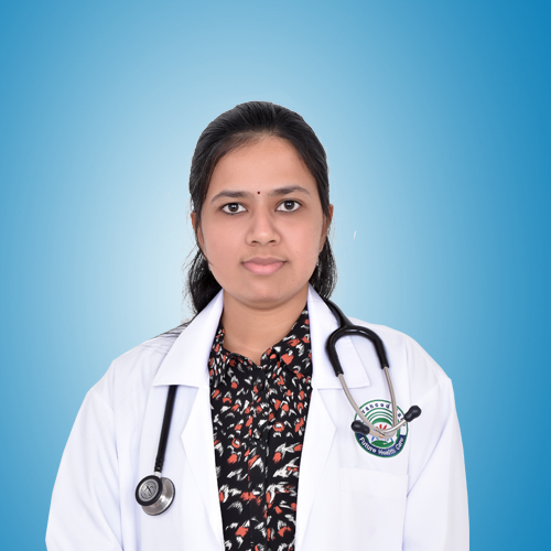 Dr.Babitha Sulochana 
