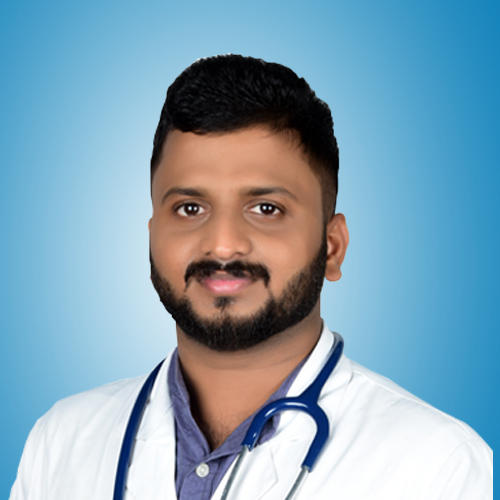 Dr.Diljith