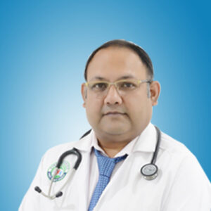 Dr. Tanmay Das