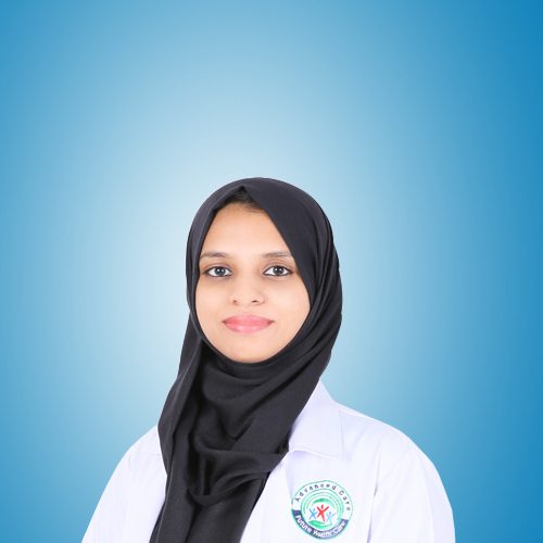 Dr.Fathima Yasmine