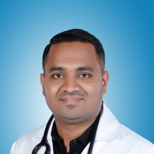 Dr. Abdulrahman