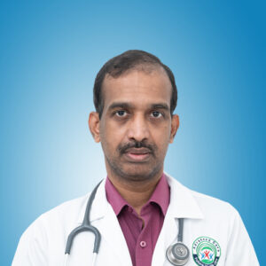 Dr. Abhilash