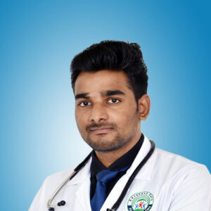 Dr. Abhishek