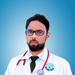 Dr. Ahammed Shanu
