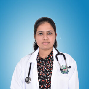 Dr. Babitha Sulochana