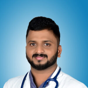 Dr. Diljith