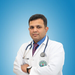 Dr. Fenaz Yousuf