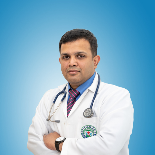 Dr.Fenaz-Yousuf