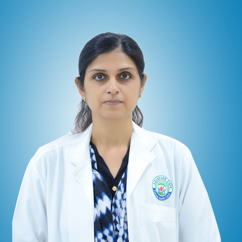 Dr.Geetha Pillai