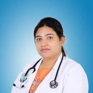 Dr. Jessu Varghese