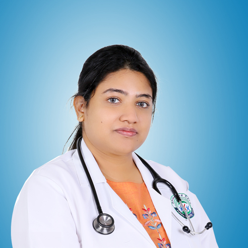 Dr.Jessu Varghese
