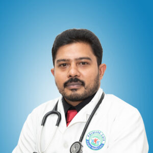 Dr. Jhonney Rahmathullah