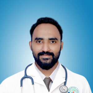Dr. Junaid Puthan Purayil