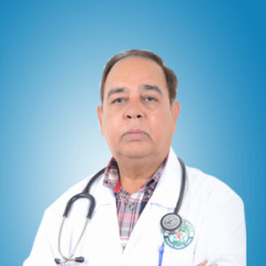 Dr. Naresh Rai
