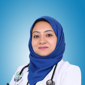 Dr. Mirza Saima Muhammed