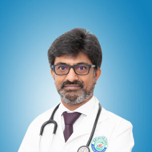 Dr. Sathesh Lingam