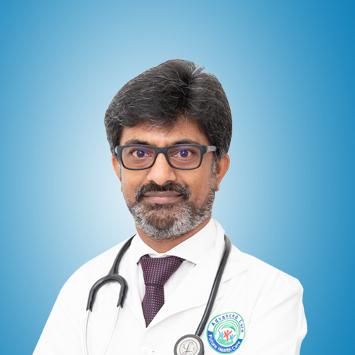 Dr.Sathesh Lingam       