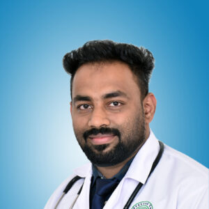 Dr. Shahal Latheef