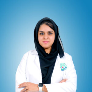 Dr. Shameena Pravan
