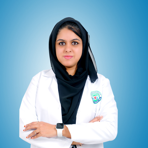 Dr.Shameena