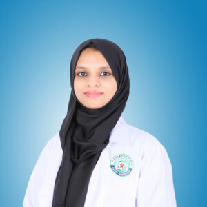 Dr. Fathima Yasmine
