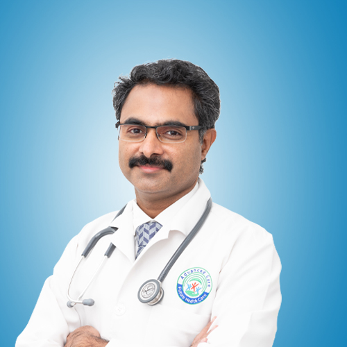 Dr.Habeebu Panakkal     