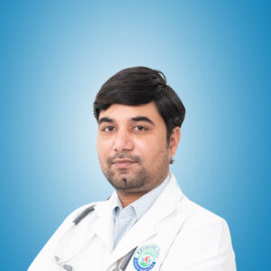 Dr. Khaja  Nawaz Shaik