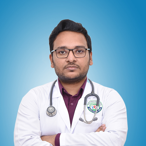Dr.MD Rakibul Islam Shakil