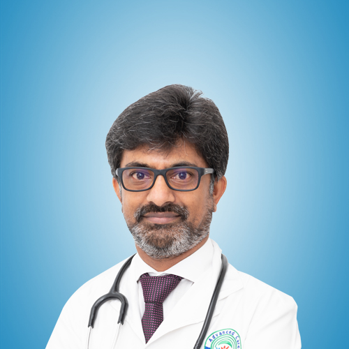 Dr.Satheesh 