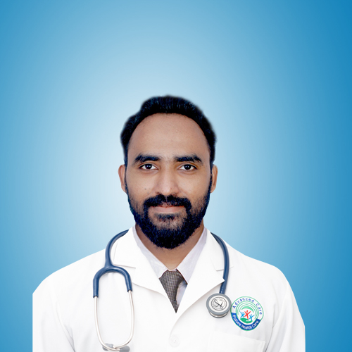 Dr.Junaid