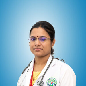Dr. Mithu Suraj
