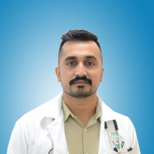 Dr. Muhammed Shaheen