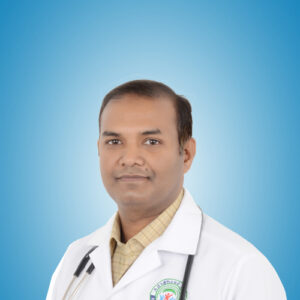 Dr. Muhammed Syful Islam