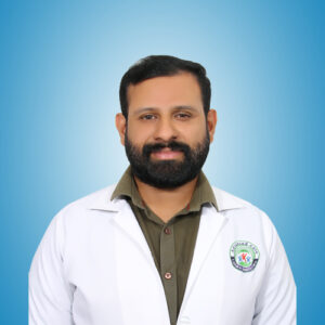 Dr. RebinBose