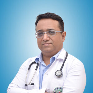 Dr. Amit Verma