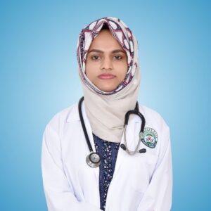 Dr. Aseena