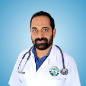 Dr. Binshad Ameer