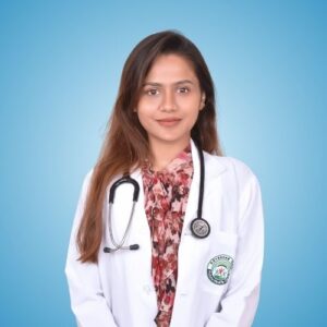 Dr. Minshiya Shahabudheen