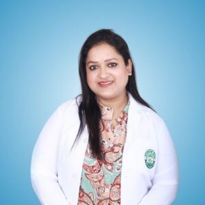 Dr. Priyanka aggarwal