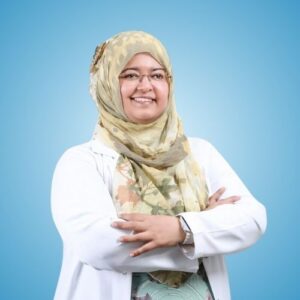 Dr. Shamma Aboobacker