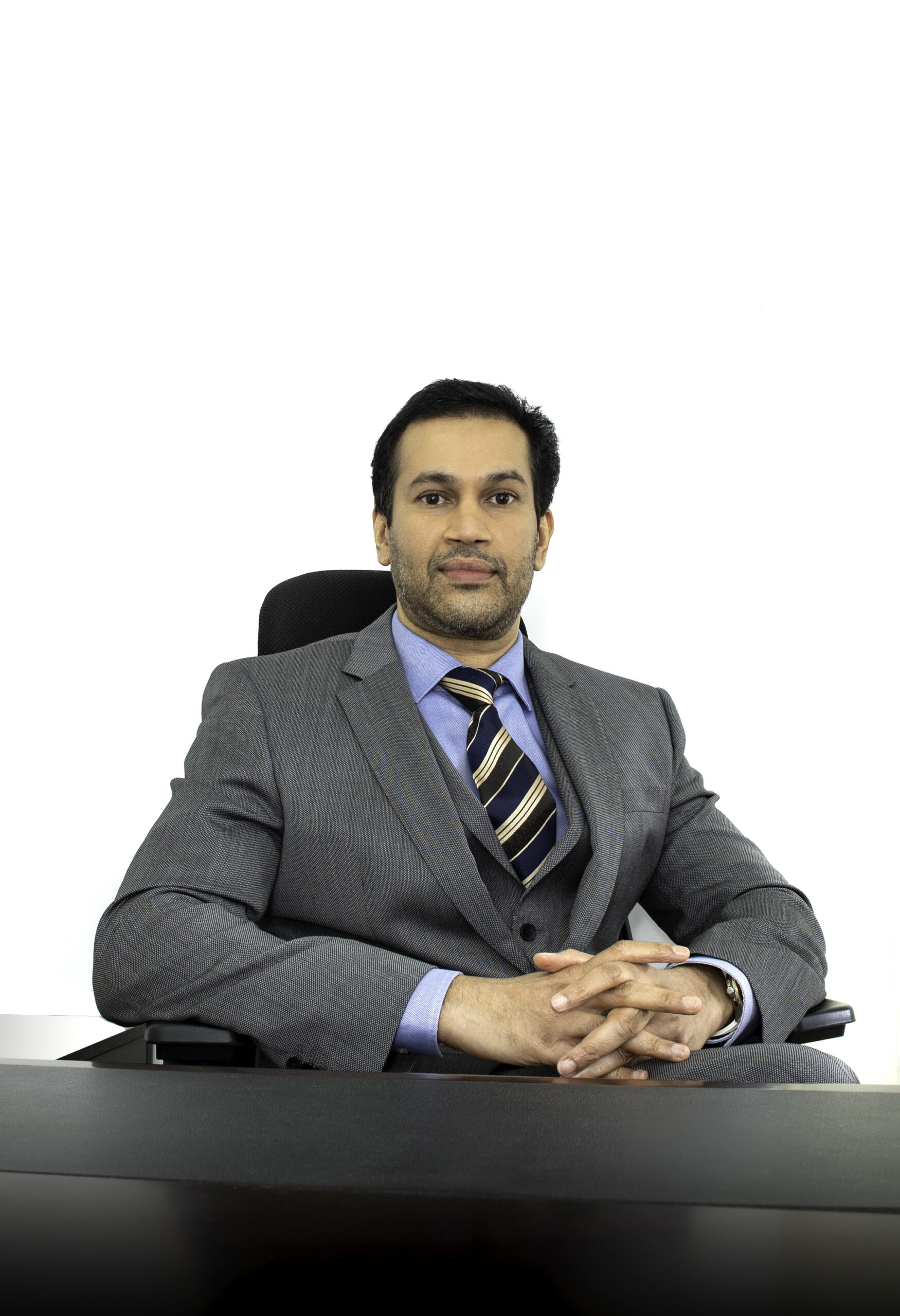 Managing Director’s Message