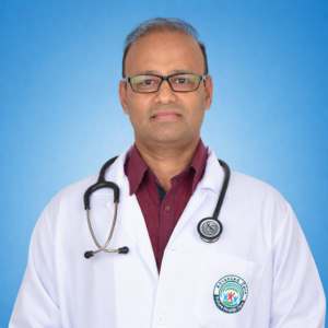 Dr. Sameer Shaik Basha